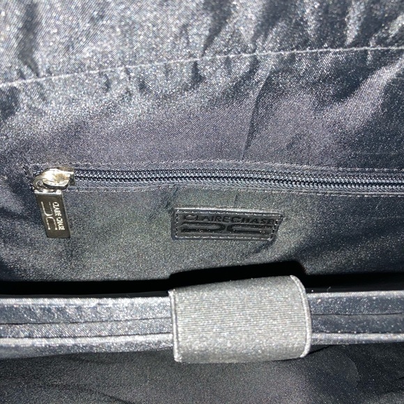 NEW! Claire Chase Computer Tote 💻 👜 - Picture 4 of 5